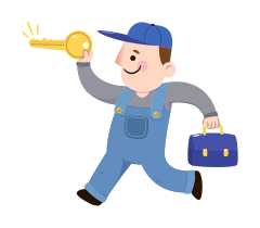 Local emergency lockout specialist near you offering 24/7 emergency lockout solution in Fresno, CA