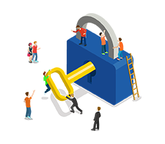 We have a professional and highly skilled locksmith team for all types of lock solutions in Fresno, CA