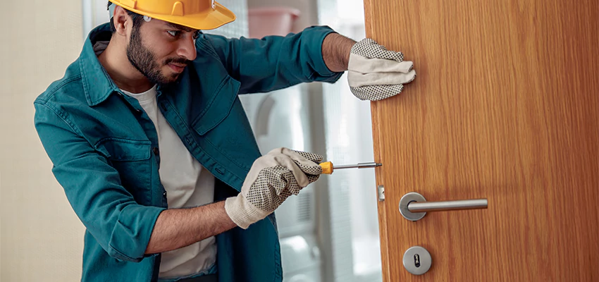 24 Hour Residential Locksmith in Fresno, California