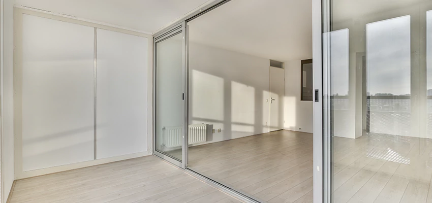 Patio Glass Sliding Door Lock in Fresno, CA