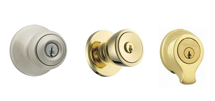 Weiser Bluetooth Lock Installation in Fresno, CA