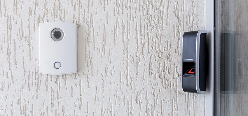 Automatic Door Lock Repair in Fresno, California