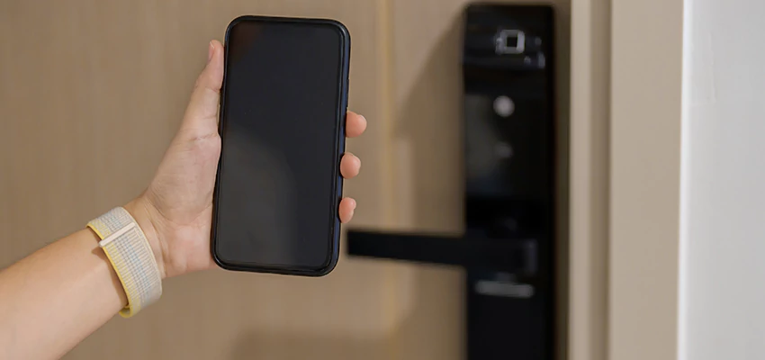 Keypad Wifi Locks Repair And Installation in Fresno, CA