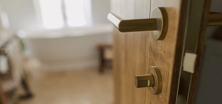 Mortise Locks For Bathroom in Fresno, CA