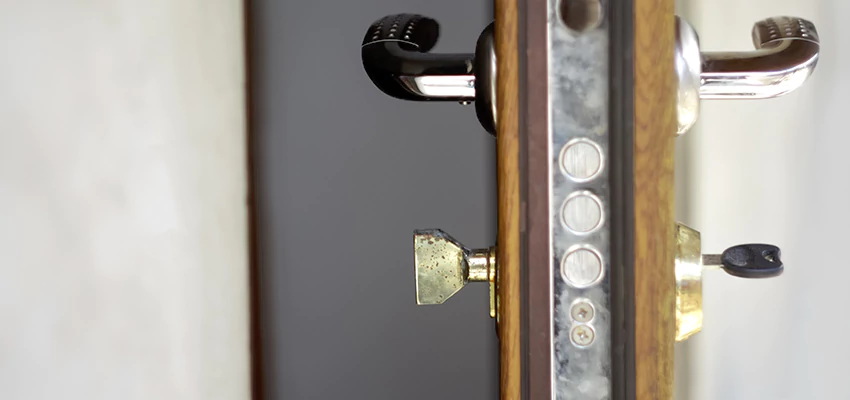 Holiday Emergency Locksmith in Fresno, California