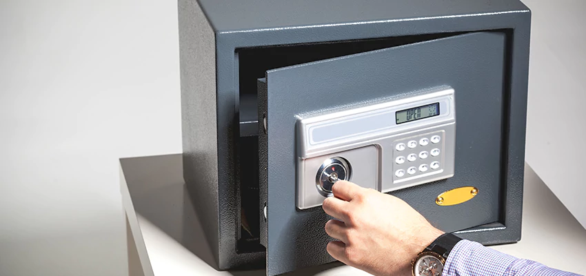 Jewelry Safe Unlocking Service in Fresno, California