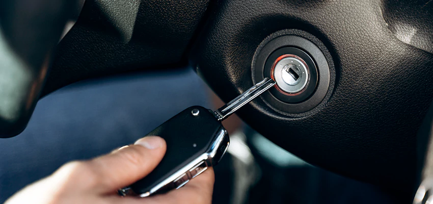 Car Key Replacement Locksmith in Fresno, California