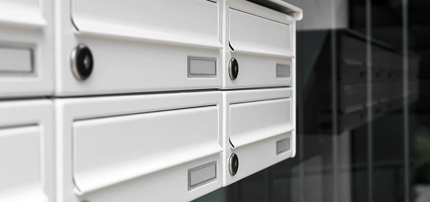 Mailbox Tubular Lock Replacement in Fresno, California