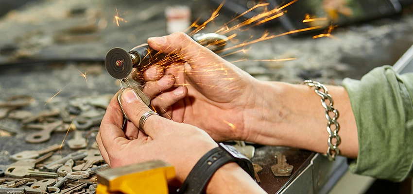 Mobile Locksmith For Lock Replacement Service in Fresno, California