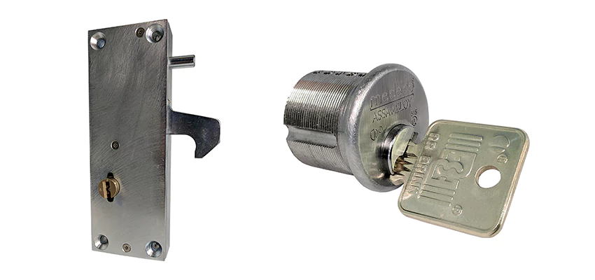 RR Fence Gates Brink Locks Repair in Fresno, California