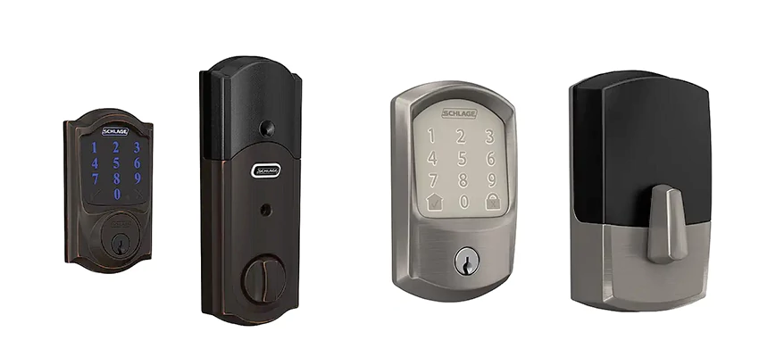Schlage Smart Locks Repair in Fresno, California