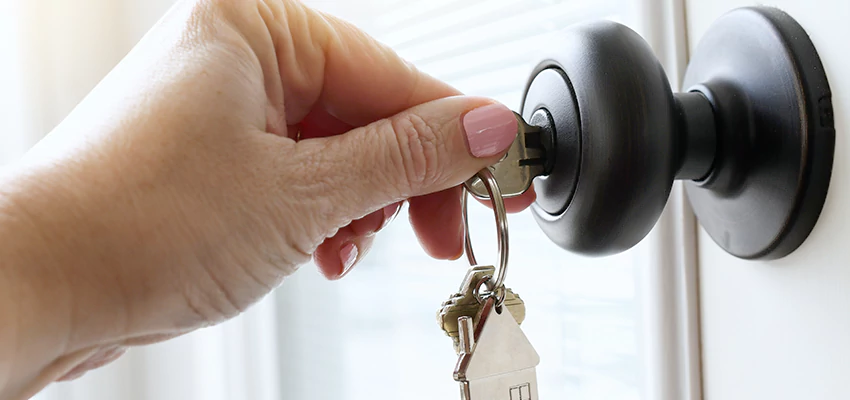 Top Locksmith For Residential Lock Solution in Fresno, California