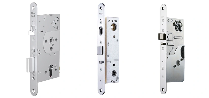 ASSA-Abloy Locks Hinge Repair in Fresno, California