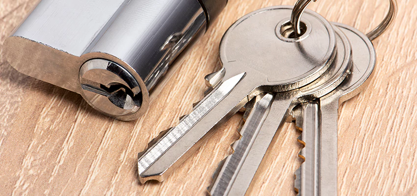 Lock Rekeying Services in Fresno, California