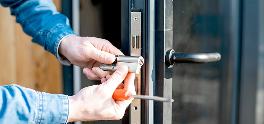 Eviction Locksmith For Lock Repair in Fresno, CA