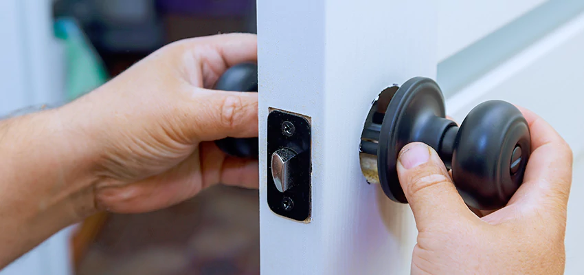 Smart Lock Replacement Assistance in Fresno, California