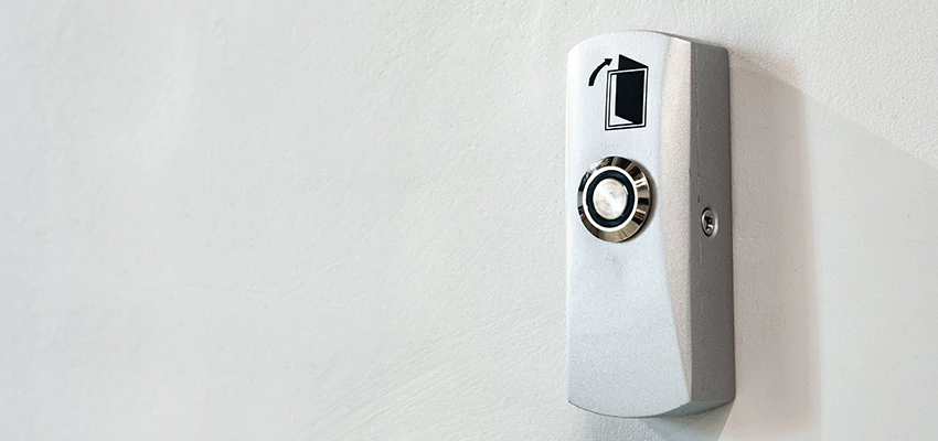 Residential Access Keypads Systems Installation in Fresno, CA