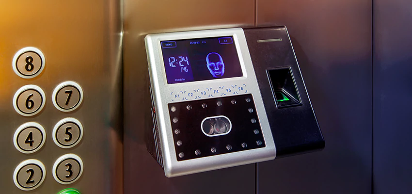 Commercial Locksmith For Lock Repair in Fresno, CA