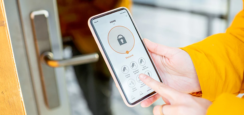 Automatic Door Lock Opener Repair in Fresno, California