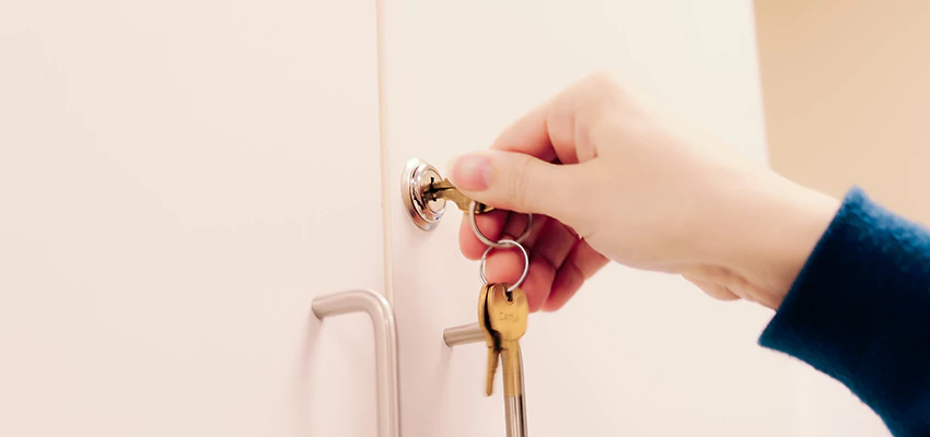 Cabinet Electronic Locks Repair in Fresno, California