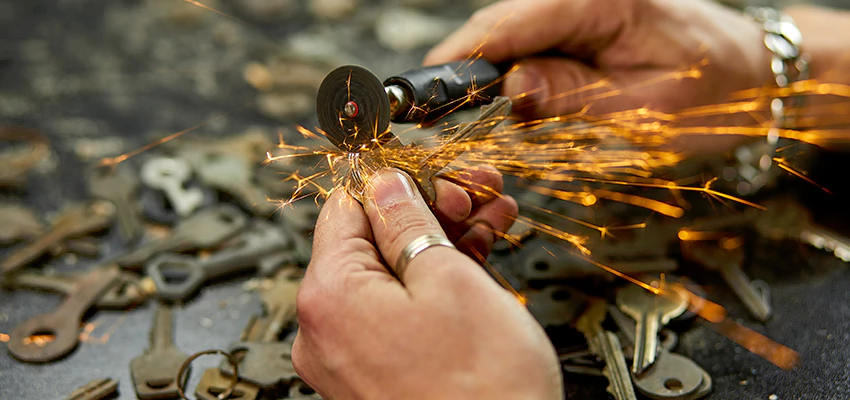 24/7 Locksmith Services For Lock Rekeying in Fresno, CA