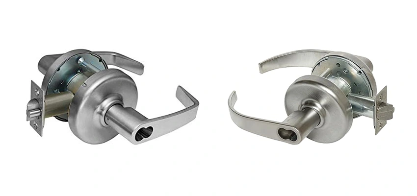 Corbin Russwin Unit Locks Repair Installation in Fresno, CA