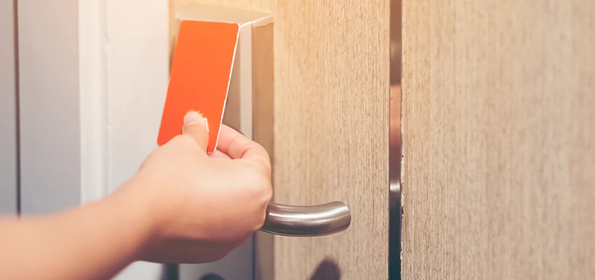 Electronic Locks Motor Repair in Fresno, California