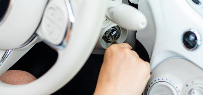 Ignition Lock Barrel Replacement Near Me in Fresno, California