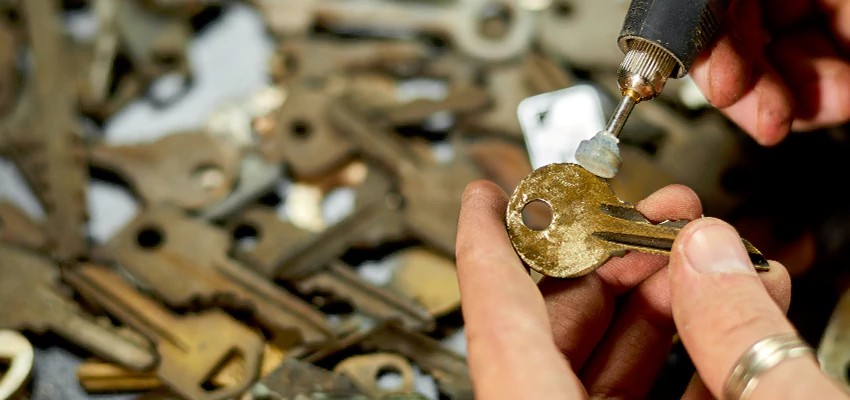 A1 Locksmith For Key Replacement in Fresno, California