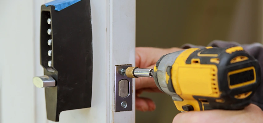 Eviction Locksmith For Key Duplication in Fresno, California