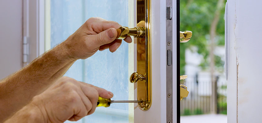 Local Locksmith For Key Duplication in Fresno, CA