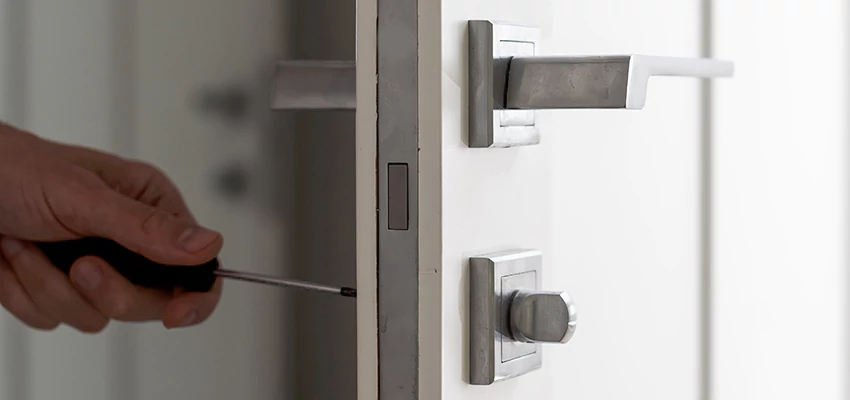 Automotive Lock Installation in Fresno, CA